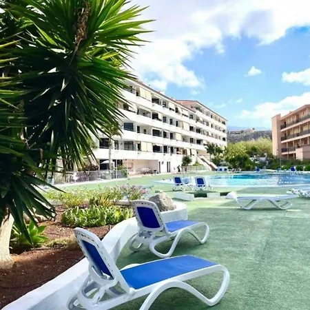 Apartmán Summerland 5