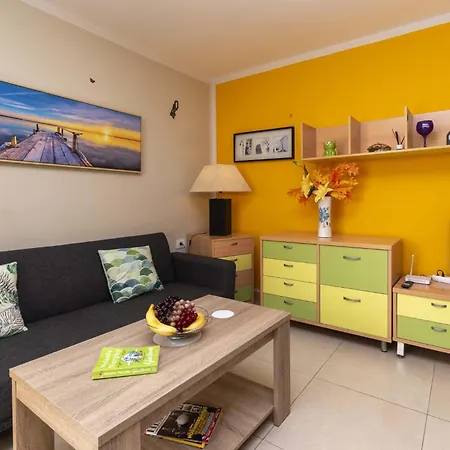 Summerland 5 Apartment Los Cristianos (Tenerife)