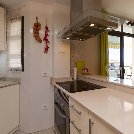 Apartmán Summerland 5 Los Cristianos (Tenerife)