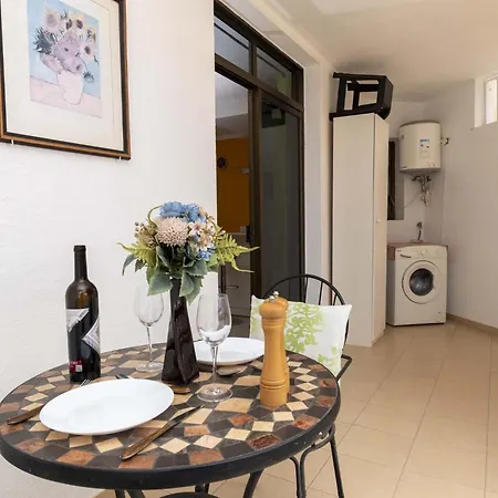 Apartmán Summerland 5 Los Cristianos (Tenerife)
