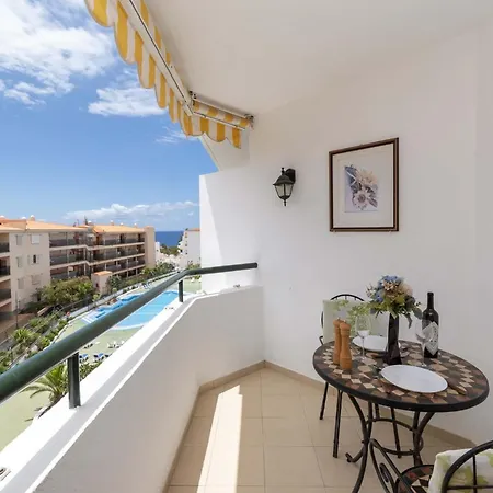 Apartment Summerland 5