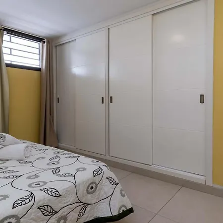 Apartmán Summerland 5