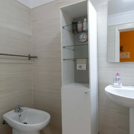 Apartmán Summerland 5 Los Cristianos (Tenerife)