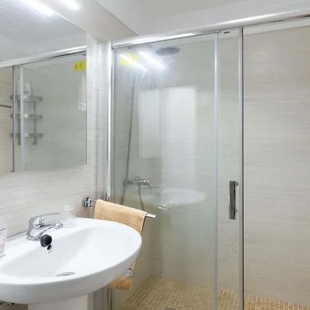 Apartmán Summerland 5 *
